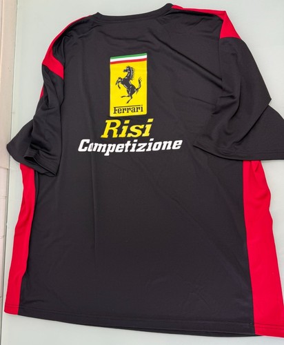 Ferrari risi competizione - ferrari,