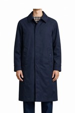 Giacca trench cappotto