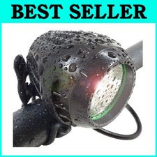 Luce Bici Ricaricabile 1200