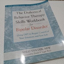DBT Bipolar Dialectical