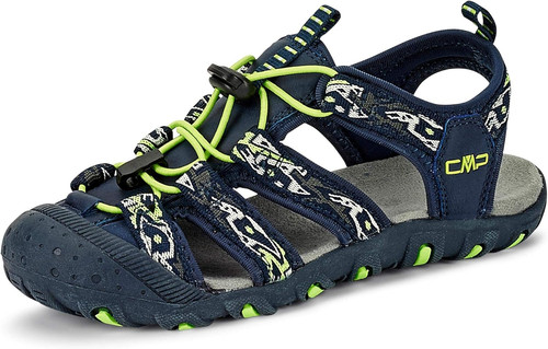 Kids sahiph leather hiking - kids,