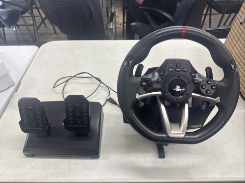 Hori racing wheel apex - racing,