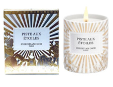 💯Mini candela natalizia