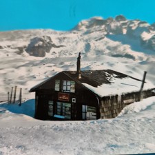 MADONNA DI CAMPIGLIO - CAPANNA