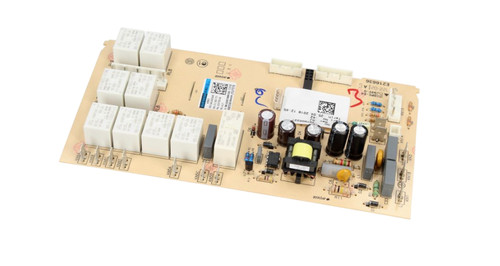 Modulo scheda pcb principale - scheda,