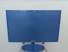 Monitor lcd samsung - monitor,