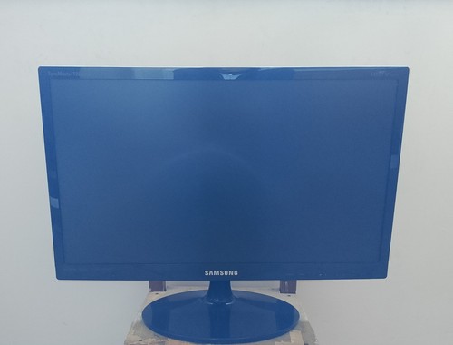 Monitor lcd samsung - tv,