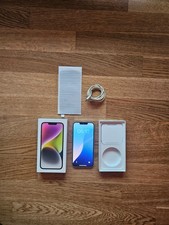 Apple iPhone 14 - Batteria 83%