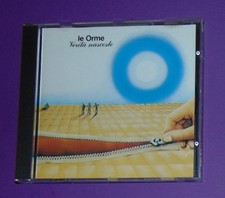 LE ORME. VERITA' NASCOSTE