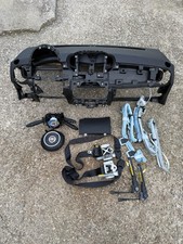 Kit Airbag Completo Fiat 500