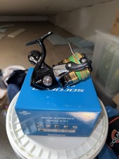 shimano socorro 6000