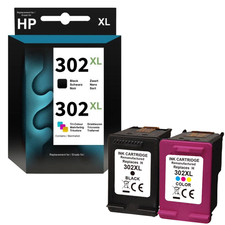 CARTUCCE STAMPANTE XXL per 302