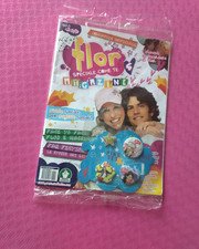 FLOR SPECIALE COME TE -