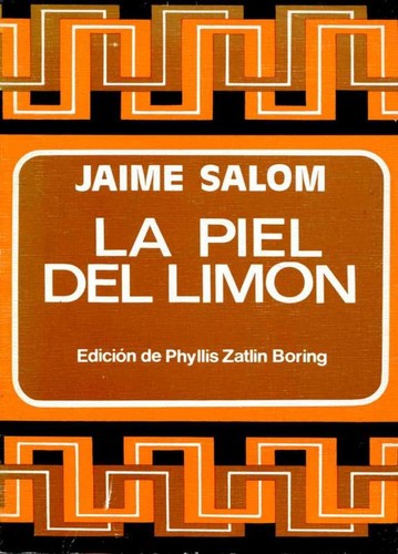 Piel del limon coleccion - del, (coleccion