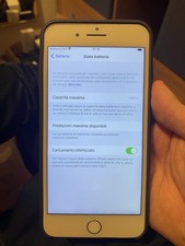 Apple iPhone 7 Plus - 32GB - Jet Black (Sbloccato)