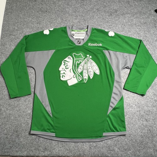 Maglia hockey chicago - da,