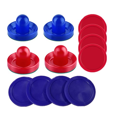 Inscool air hockey - pushers, e