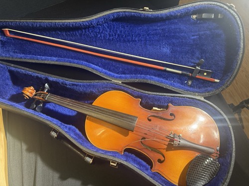 Violino kiso suzuki misura - violino,