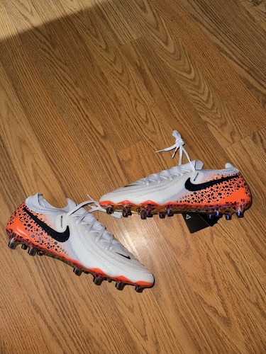 Nike phantom hypervenom - nike, ag