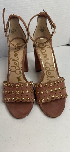 Sandalo donna sam edelman - sandalo,