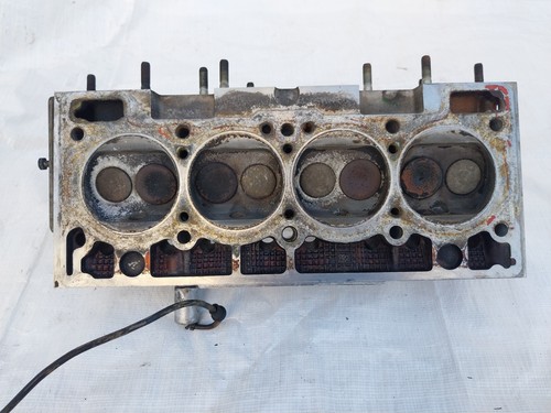 Testata renault turbo - renault, r5