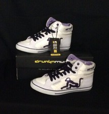 DRUNKNMUNKY SCARPE DA