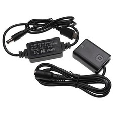 Alimentatore usb per sony - usb,