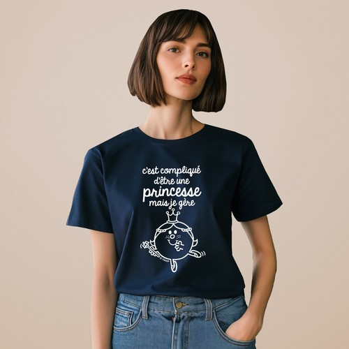 Shirt donna maniche corte - t-shirt,