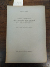attività commerciali degli aragonesi nella seconda metà del quattrocento