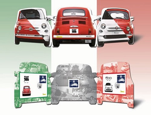 Italia folder fiat - italia,