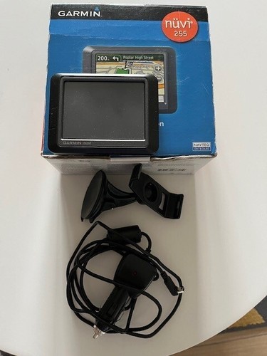 Navigatore garminmnuvi 255 - garminmnuvi,