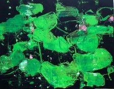 "URPFLANZE" di FRANGI Giovanni