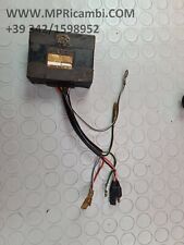 CENTRALINA MOTORE CDI TM MX 250 2T 1997 ENGINE CONTROL