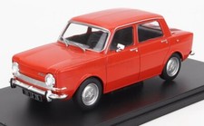 1/24 EDICOLA - SIMCA - 1000