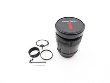 Obiettivo VIVITAR 24-70mm f/3,8 - (non funzionante, per parti di ricambio)