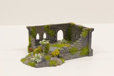 1277DM HO Rovine vecchio