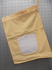 SACCHETTO SACCA SACCO ASILO DA