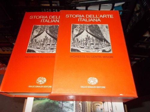 Storia dell arte italiana - dell'arte, vol