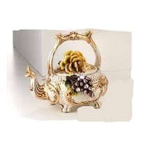 SWAROVSKI CRYSTALS IVORY GOLD