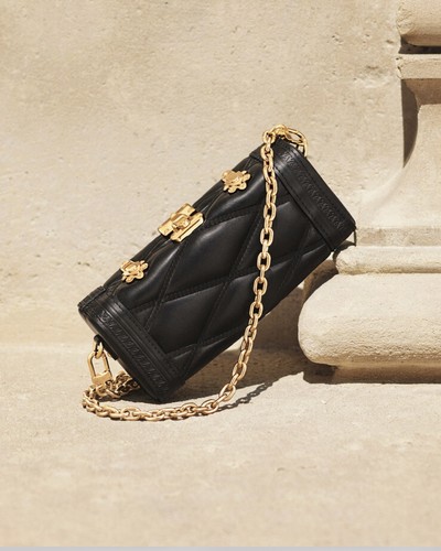 Louis vuitton vanity case - vanity,