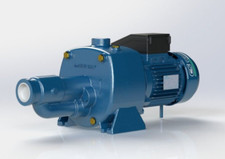 1,5 HP 1,1 KW CSwaterpumps