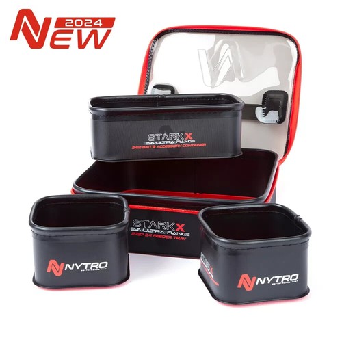 Nytro starkx eva sistema - nytro,