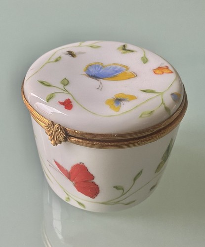 Very rare vintage limoges - vintage, “limoges