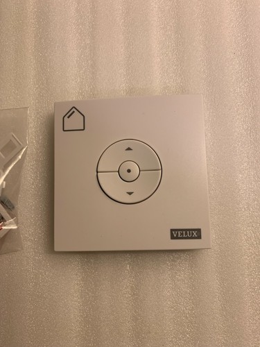 Telecomando velux integra - integra, io