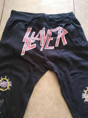 Slayer reign in blood - in,