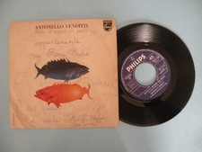 ANTONELLO VENDITTI - SOTTO IL