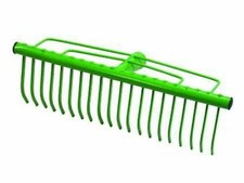 IL CAMPO RASTRELLO FIENO