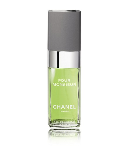 Chanel pour monsieur - chanel,