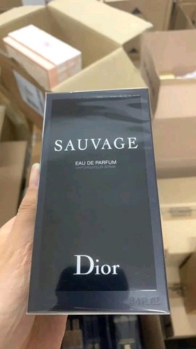 Dior sauvage eau - dior,
