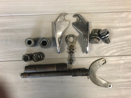 Honda lot de - cb,cd,ss, 50,